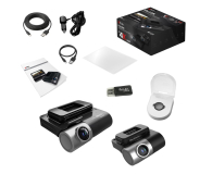 XBLITZ FALCON Dual 4K Sony Starvis 2 ADAS HDR - 1473142 - zdjęcie 7